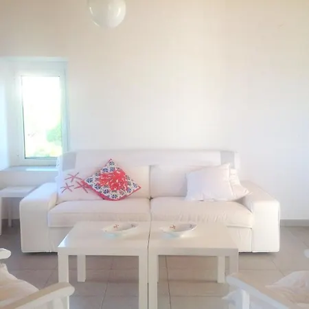 6 Bedrooms House With Sea View Furnished Garden And Wifi At Kakovatos * Neochori (Zacharo)