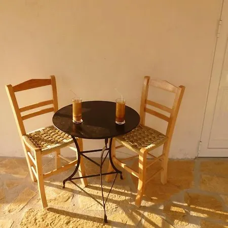 6 Bedrooms House With Sea View Furnished Garden And Wifi At Kakovatos * Neochori (Zacharo)