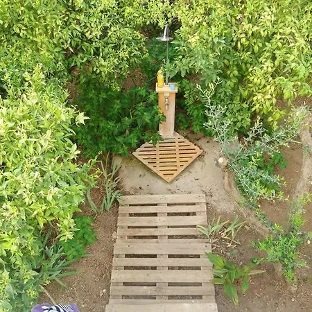 6 Bedrooms House With Sea View Furnished Garden And Wifi At Kakovatos Holiday home *