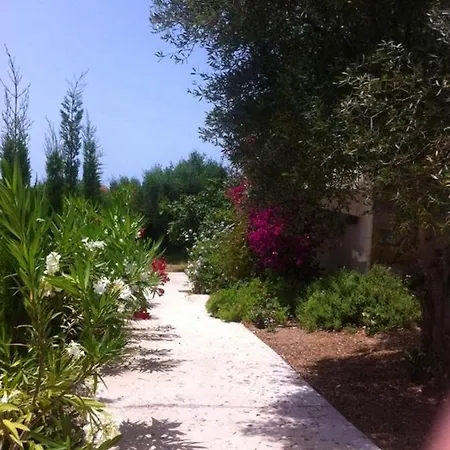 Holiday home 6 Bedrooms House With Sea View Furnished Garden And Wifi At Kakovatos *