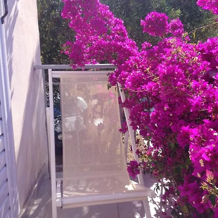 6 Bedrooms House With Sea View Furnished Garden And Wifi At Kakovatos Сasa de vacaciones *