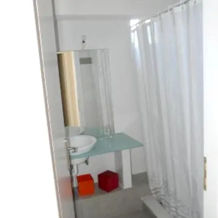 Holiday home 6 Bedrooms House With Sea View Furnished Garden And Wifi At Kakovatos *